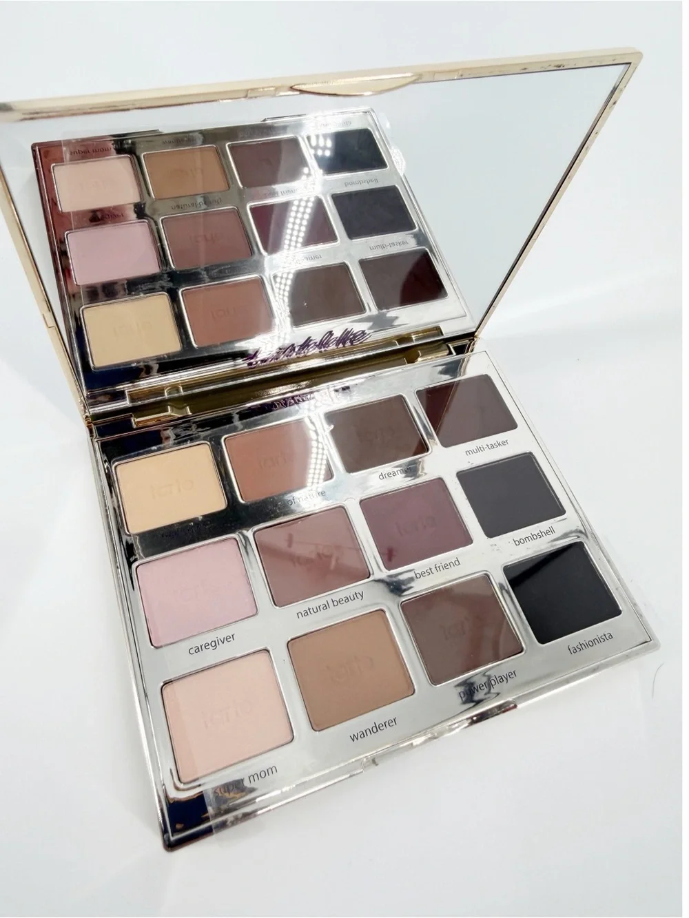 New Tarte 